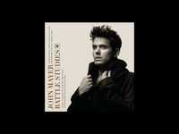 pochette album I'm on fire