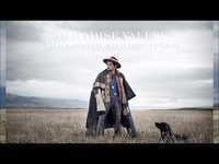 pochette album I will be found