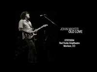 pochette album Old love