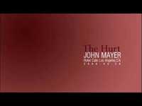 pochette album The hurt