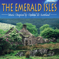 pochette album Danny boy