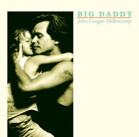 pochette album Big daddy of them all