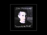 pochette album The end of the world