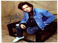 pochette album Young genocides