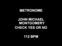 pochette album Check yes or no