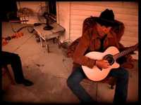 pochette album The little girl