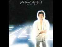 pochette album Borderline