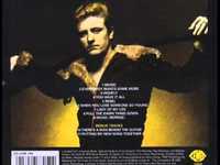 pochette album Man behind the guitar