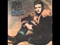 pochette album Now that the magic has gone