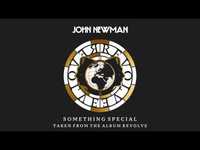 pochette album Something special