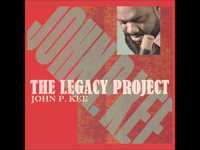 pochette album Blessing