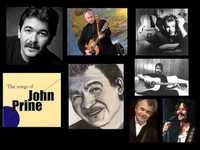 pochette album Down by the side of the road