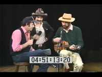 pochette album Love is on a roll