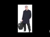 pochette album Shop talk