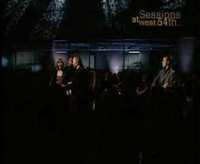 pochette album The jet set