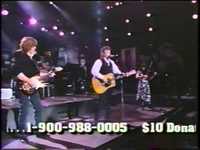 pochette album Third of july