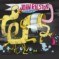 pochette album Lessons i & ii