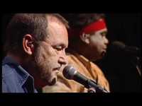 pochette album Thousand feet