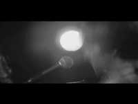 pochette album Stay at home