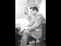 pochette album Always alone