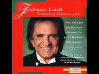 pochette album Away in a manger