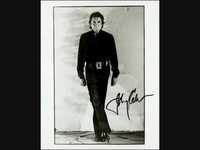 pochette album Ballad of annie palmer