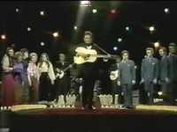 pochette album Belshazzar