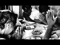 pochette album Breaking bread