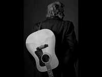 pochette album Bull rider