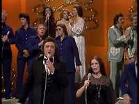 pochette album Children go where i send thee