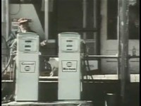 pochette album Cisco clifton's fillin' station