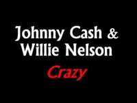 pochette album Crazy