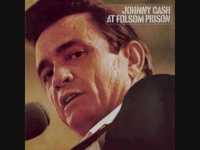 pochette album Folsom prison blues [live]
