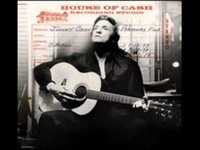 pochette album Have a drink of water