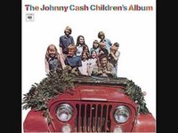 pochette album I got a boy and his name is john