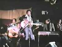 pochette album I just thought you'd like to know