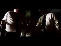 pochette album I'm johnny cash