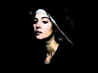 pochette album If jesus ever loved a woman