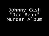 pochette album Joe bean