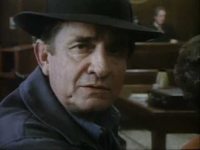 pochette album Johnny 99