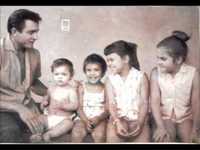 pochette album Miss tara