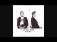 pochette album Orleans parish prison