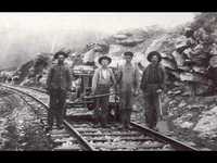 pochette album Tell him i'm gone