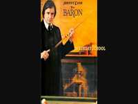 pochette album The hard way