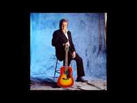 pochette album You and tennessee