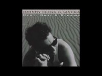 pochette album I can never be