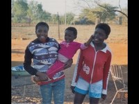 pochette album The crossing