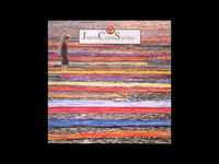 pochette album Woman be my country