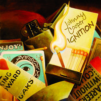 pochette album Missing you