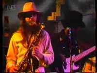 pochette album Gangster of love